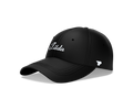 Black Snap Cap