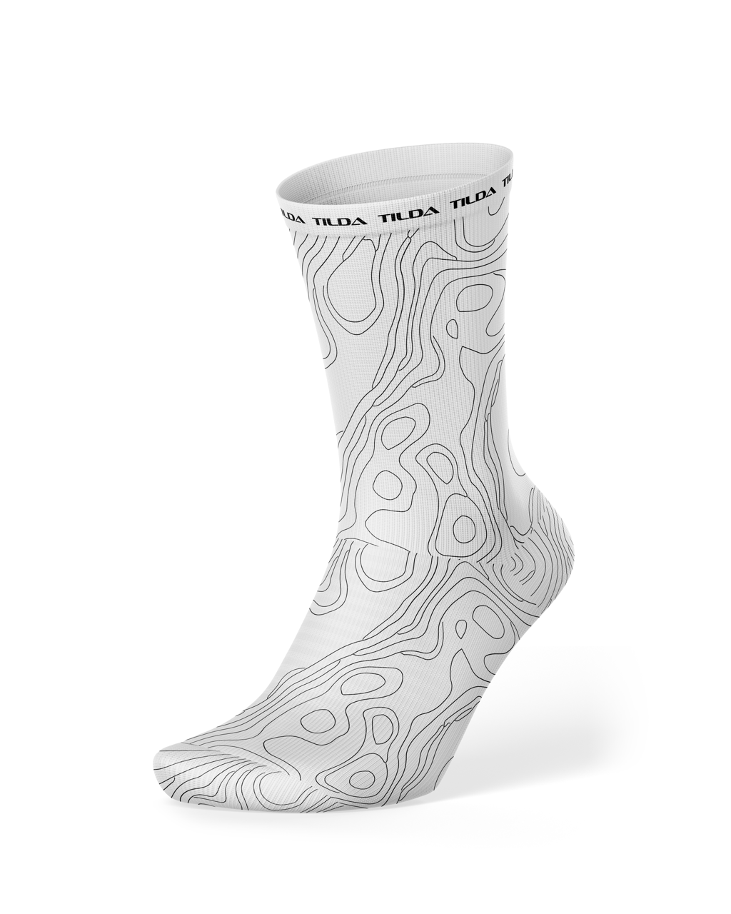 Crew Performance Socks